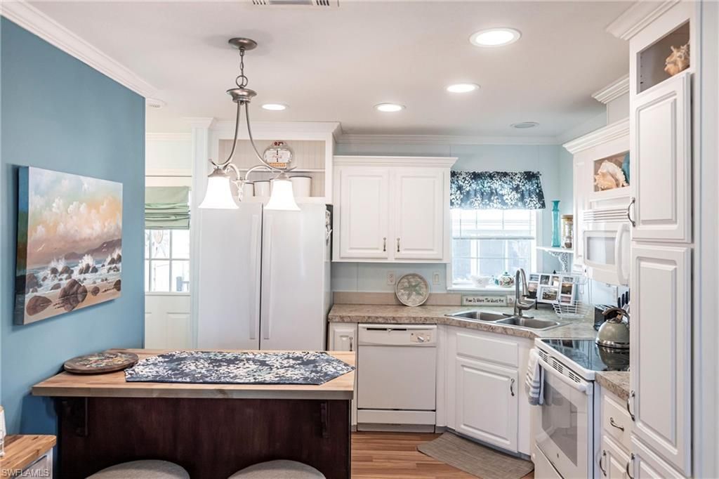 3152 Indian Village Ln, North Fort Myers, FL 33917 Photo