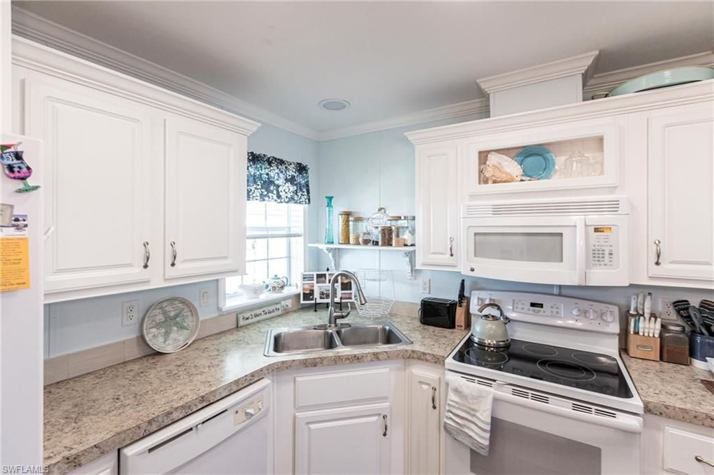 3152 Indian Village Ln, North Fort Myers, FL 33917 Photo