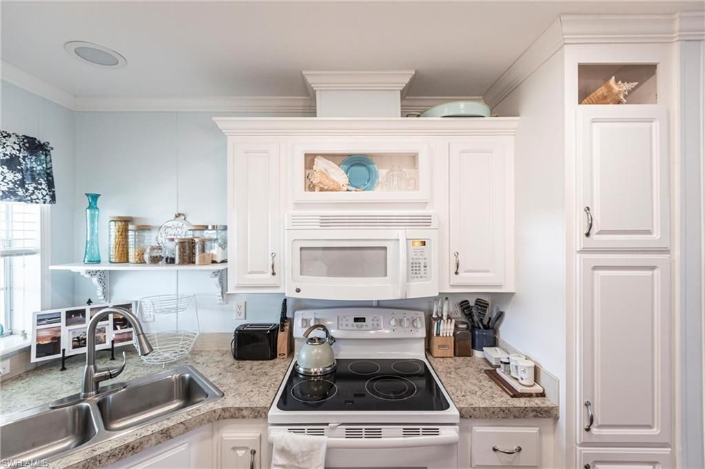 3152 Indian Village Ln, North Fort Myers, FL 33917 Photo