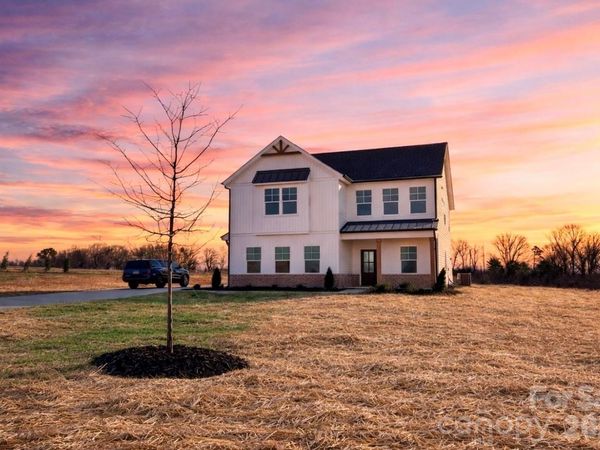 2440 Sandy Springs Road, Mocksville, NC 27028