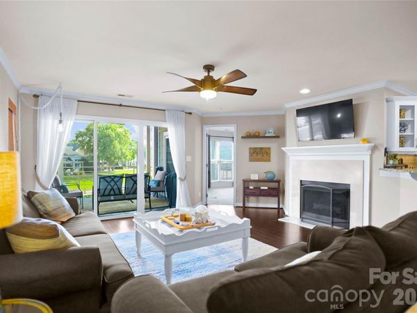 18525 Harborside Drive, Cornelius, NC 28031