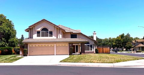 761 Petrig St, Tracy, CA 95376 Photo