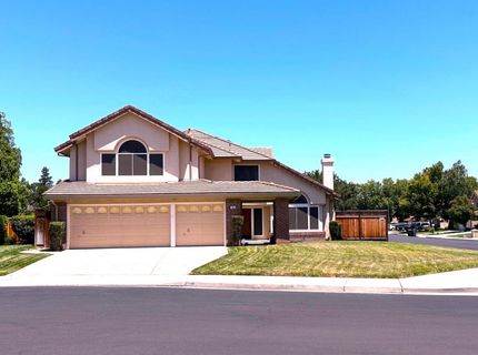 761 Petrig St, Tracy, CA 95376 Photo