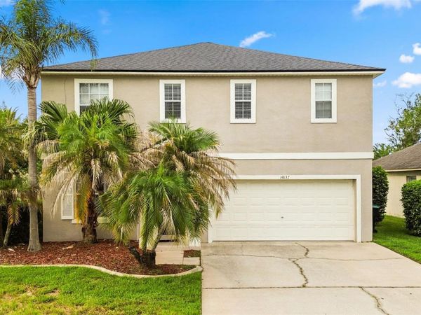 14837 HUNTLEY DRIVE, ORLANDO, FL 32828