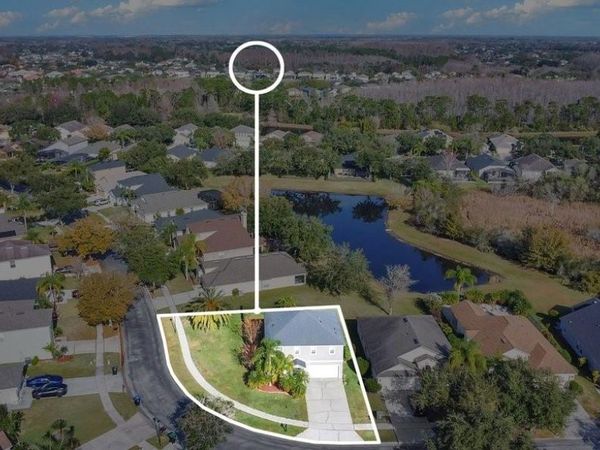 14837 HUNTLEY DRIVE, ORLANDO, FL 32828