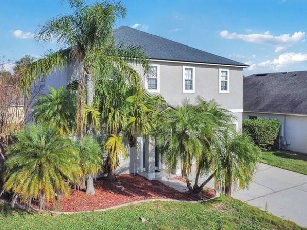 14837 HUNTLEY DRIVE, ORLANDO, FL 32828