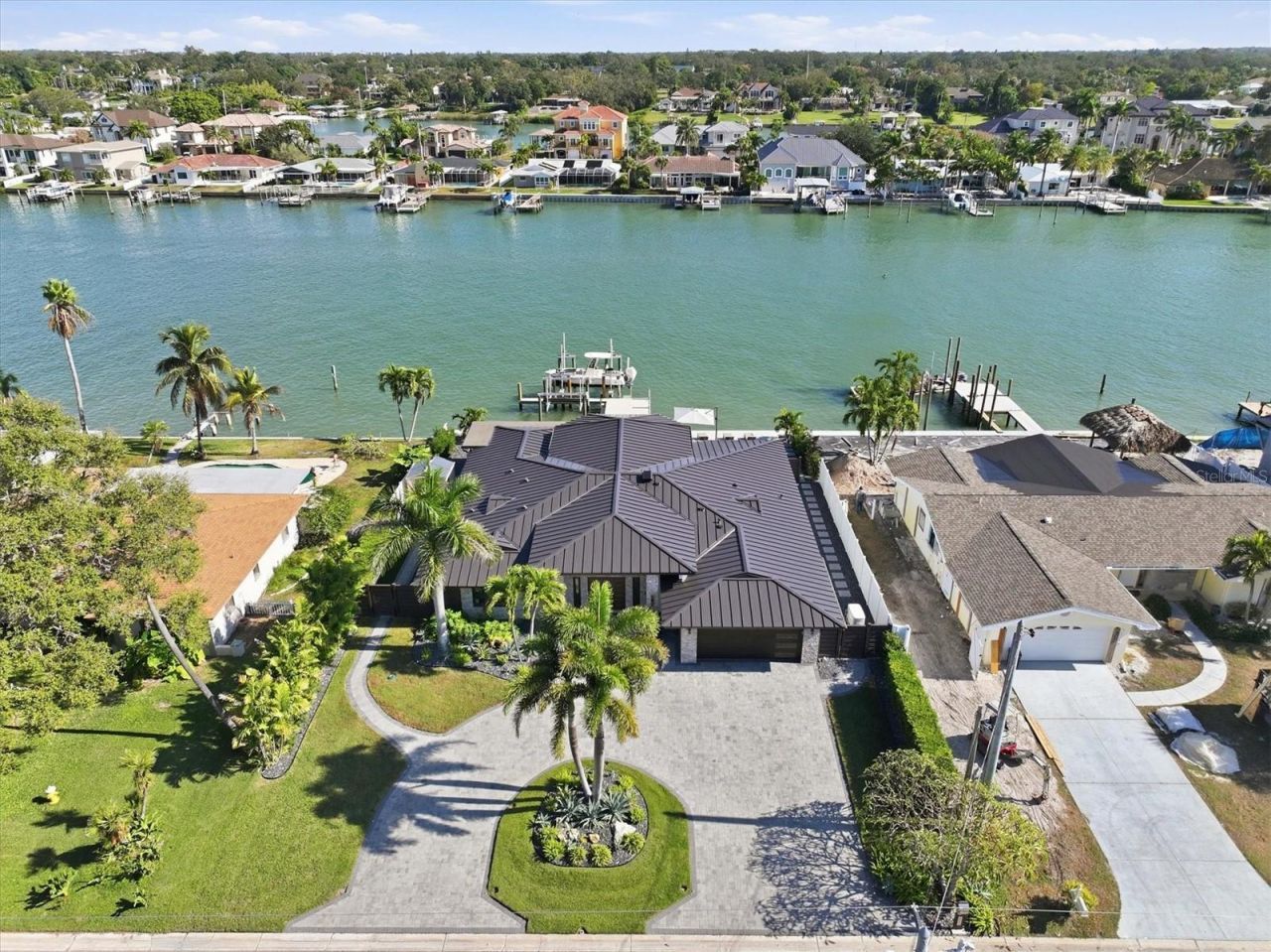 215 Driftwood Lane, Largo, FL 33770 Photo