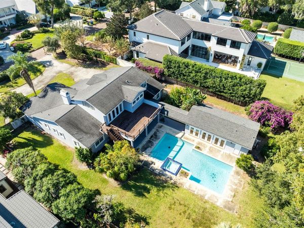 1205 MAYFIELD AVENUE, WINTER PARK, FL 32789