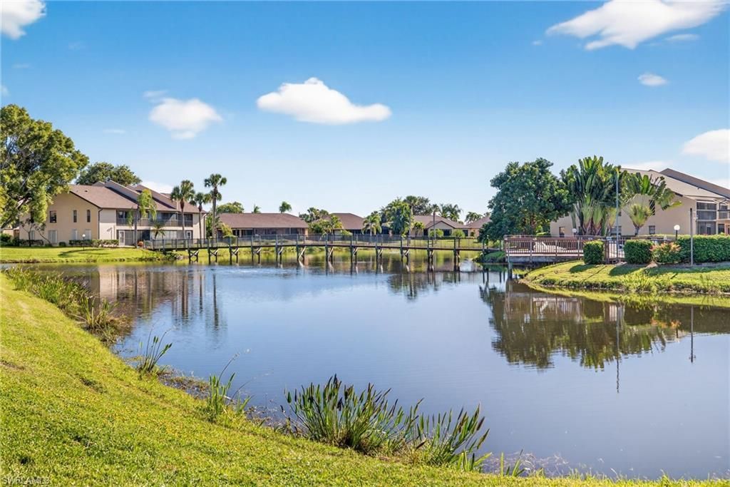 15448 Admiralty Cir, Unit 11, North Fort Myers, FL 33917 Photo