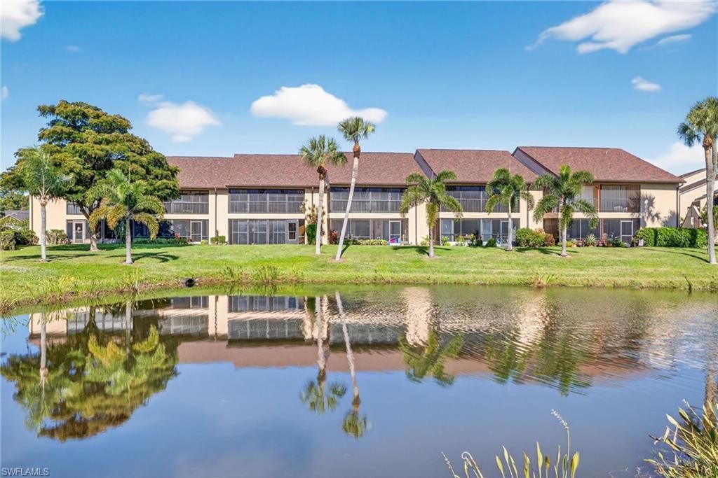 15448 Admiralty Cir, Unit 11, North Fort Myers, FL 33917 Photo