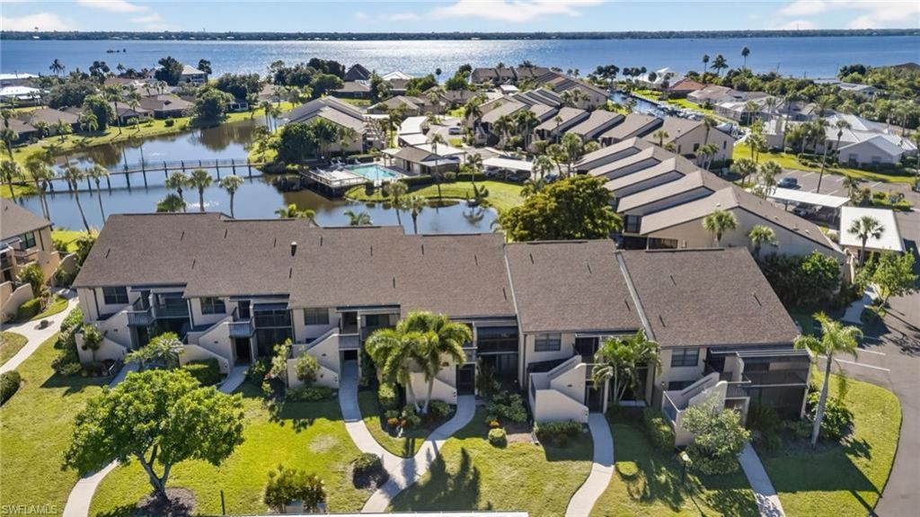 15448 Admiralty Cir, Unit 11, North Fort Myers, FL 33917 Photo