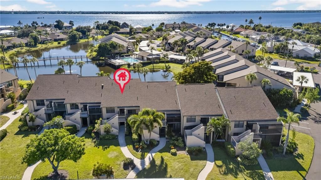 15448 Admiralty Cir, Unit 11, North Fort Myers, FL 33917 Photo