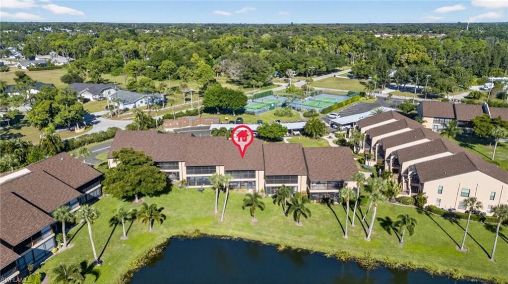 15448 Admiralty Cir, Unit 11, North Fort Myers, FL 33917 Photo