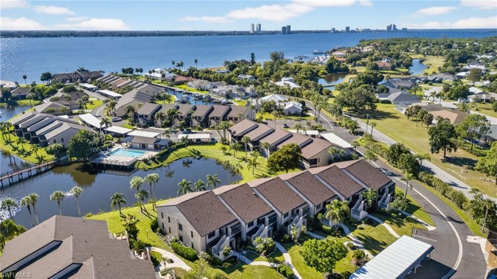 15448 Admiralty Cir, Unit 11, North Fort Myers, FL 33917 Photo