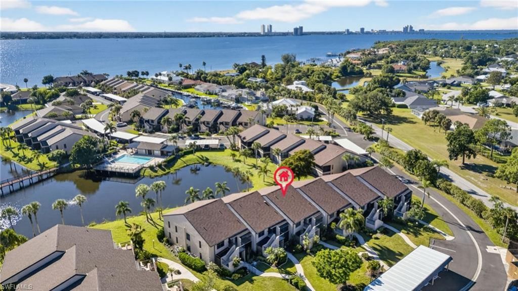 15448 Admiralty Cir, Unit 11, North Fort Myers, FL 33917 Photo