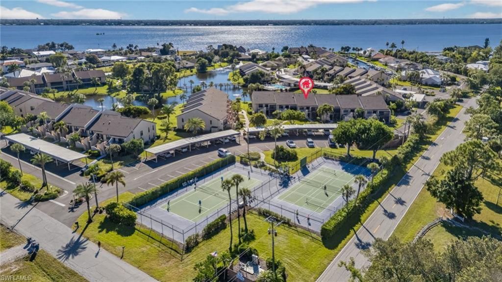 15448 Admiralty Cir, Unit 11, North Fort Myers, FL 33917 Photo