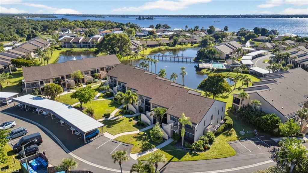 15448 Admiralty Cir, Unit 11, North Fort Myers, FL 33917 Photo