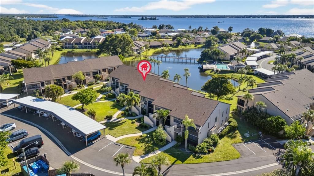 15448 Admiralty Cir, Unit 11, North Fort Myers, FL 33917 Photo