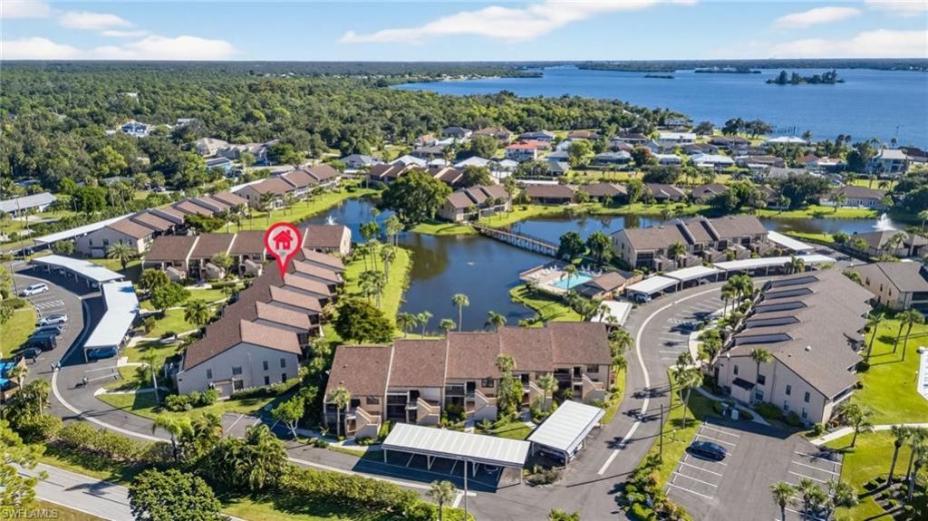 15448 Admiralty Cir, Unit 11, North Fort Myers, FL 33917 Photo