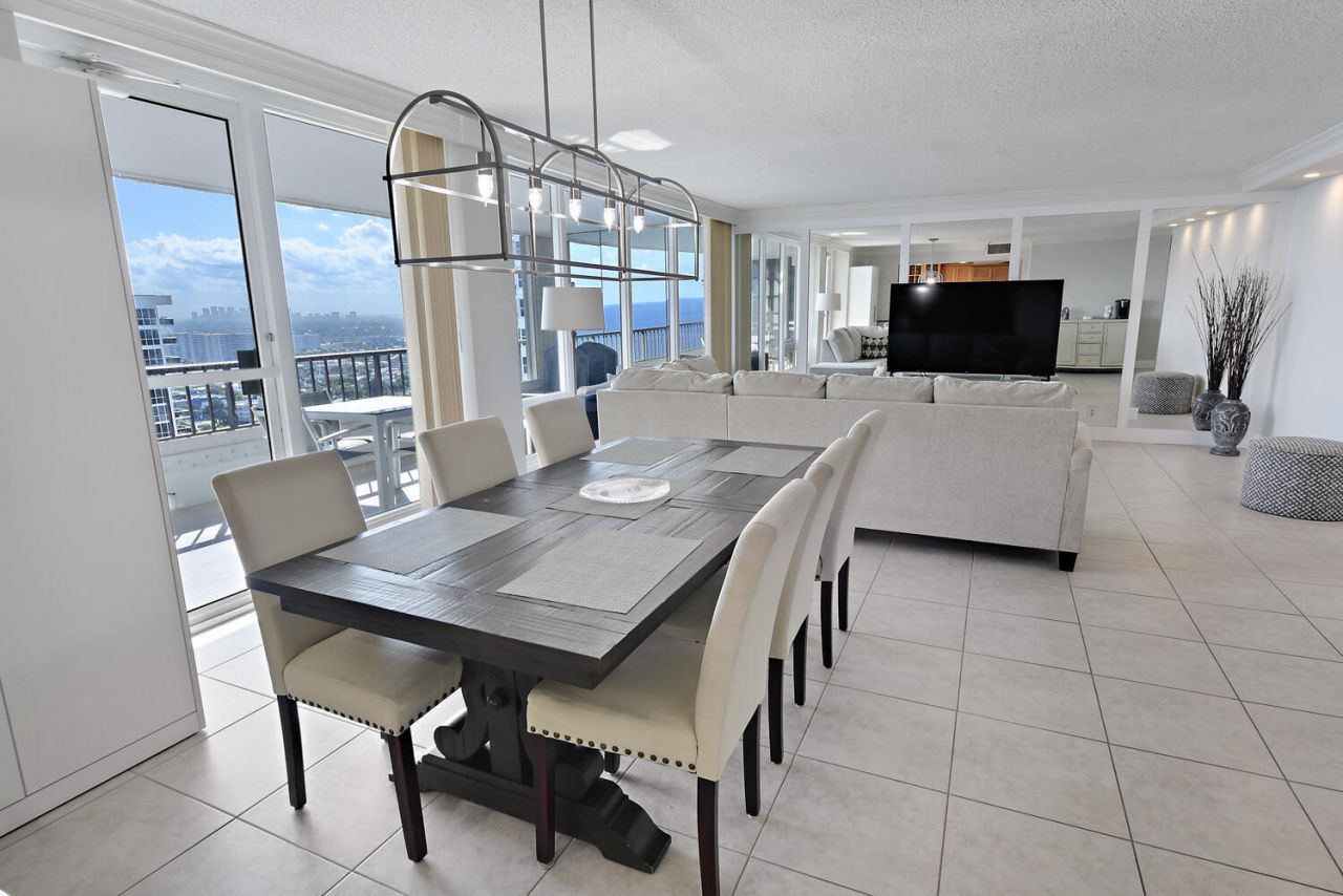 4280 Galt Ocean Drive, Unit Ph L, Fort Lauderdale, FL 33308 Photo