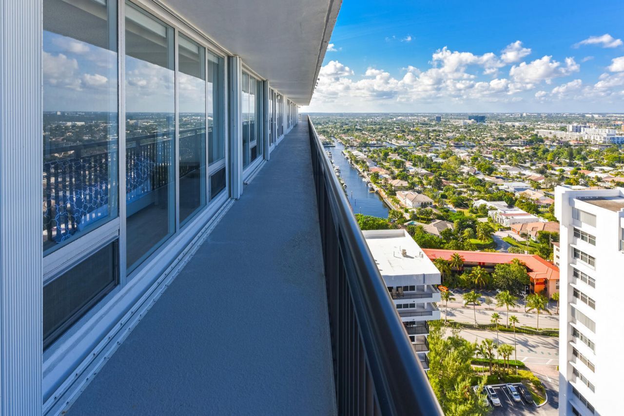 4280 Galt Ocean Drive, Unit Phl, Fort Lauderdale, FL 33308 Photo