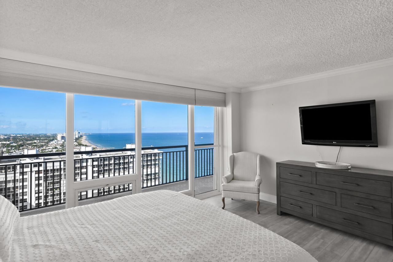 4280 Galt Ocean Drive, Unit Ph L, Fort Lauderdale, FL 33308 Photo