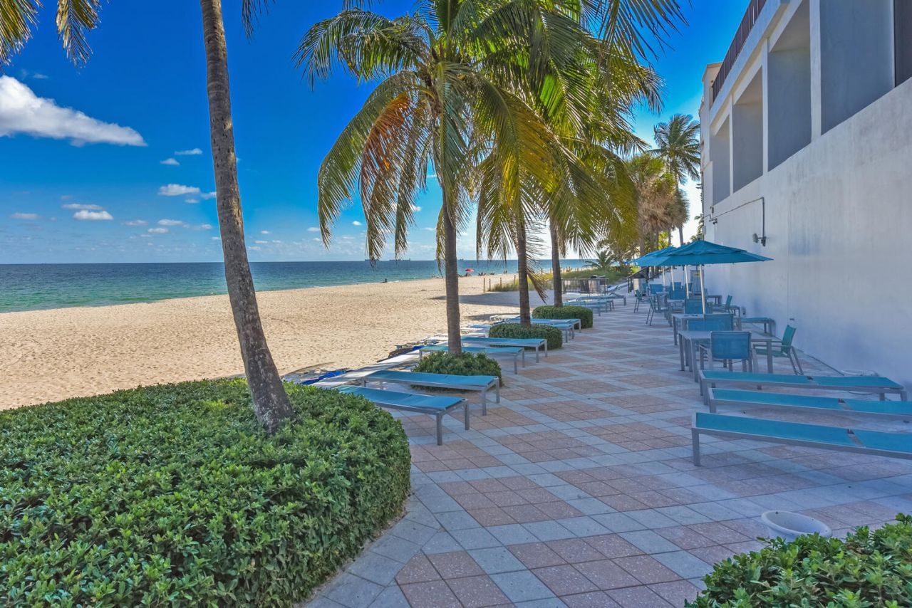 4280 Galt Ocean Drive, Unit Phl, Fort Lauderdale, FL 33308 Photo