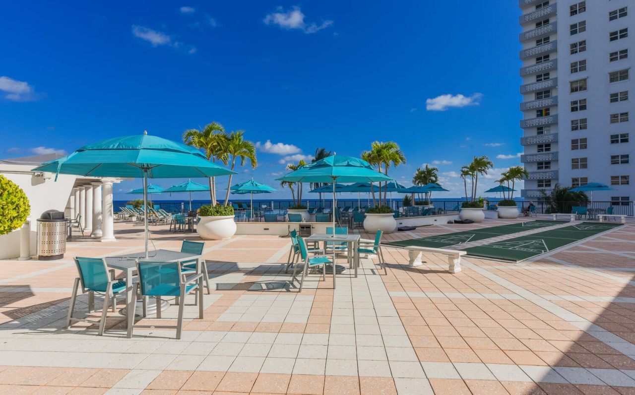 4280 Galt Ocean Drive, Unit Phl, Fort Lauderdale, FL 33308 Photo