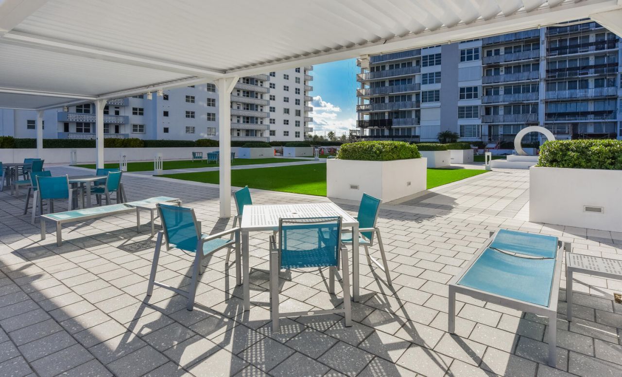 4280 Galt Ocean Drive, Unit Ph L, Fort Lauderdale, FL 33308 Photo