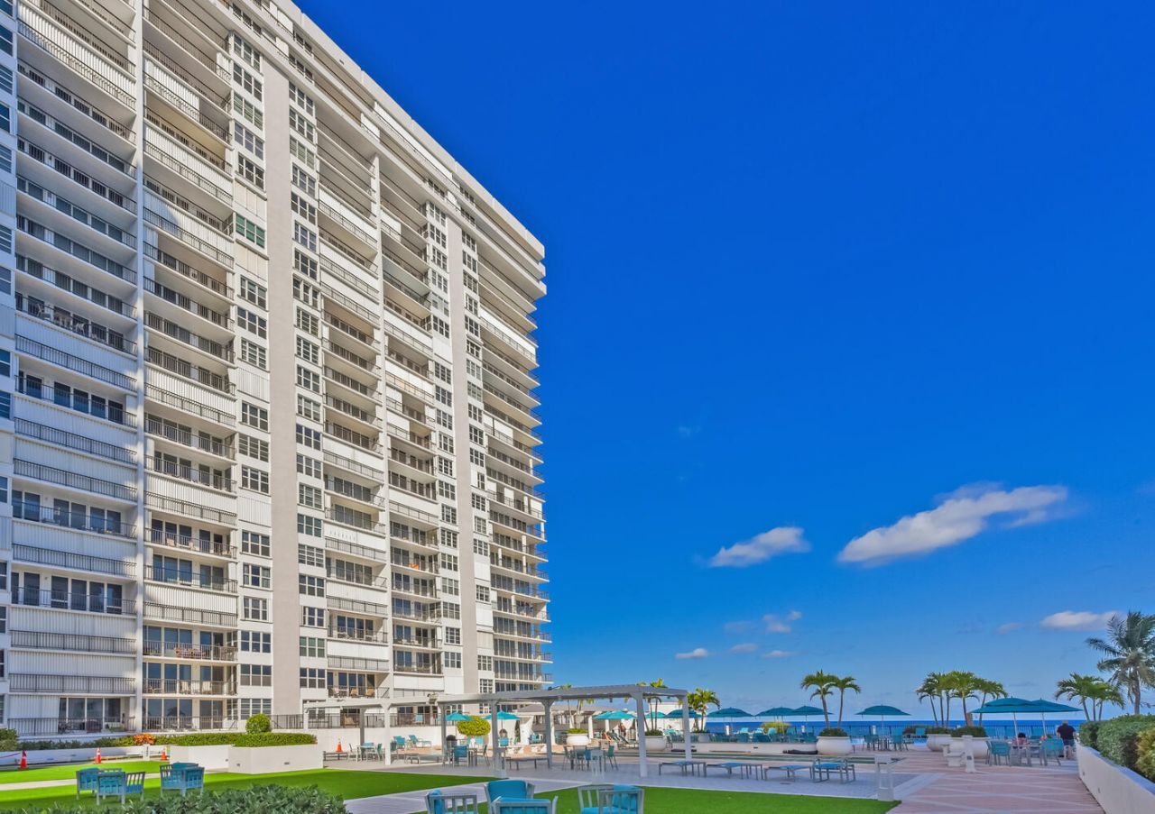 4280 Galt Ocean Drive, Unit Phl, Fort Lauderdale, FL 33308 Photo