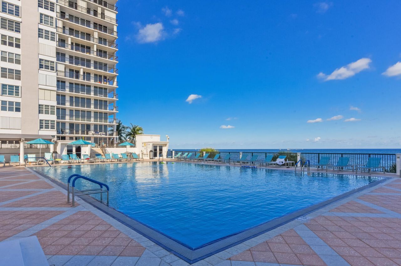 4280 Galt Ocean Drive, Unit Phl, Fort Lauderdale, FL 33308 Photo
