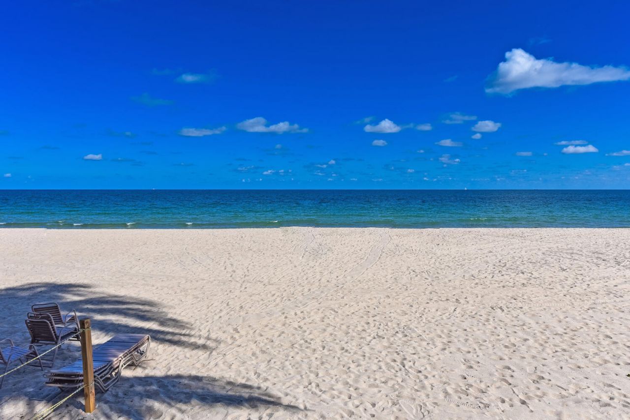 4280 Galt Ocean Drive, Unit Phl, Fort Lauderdale, FL 33308 Photo