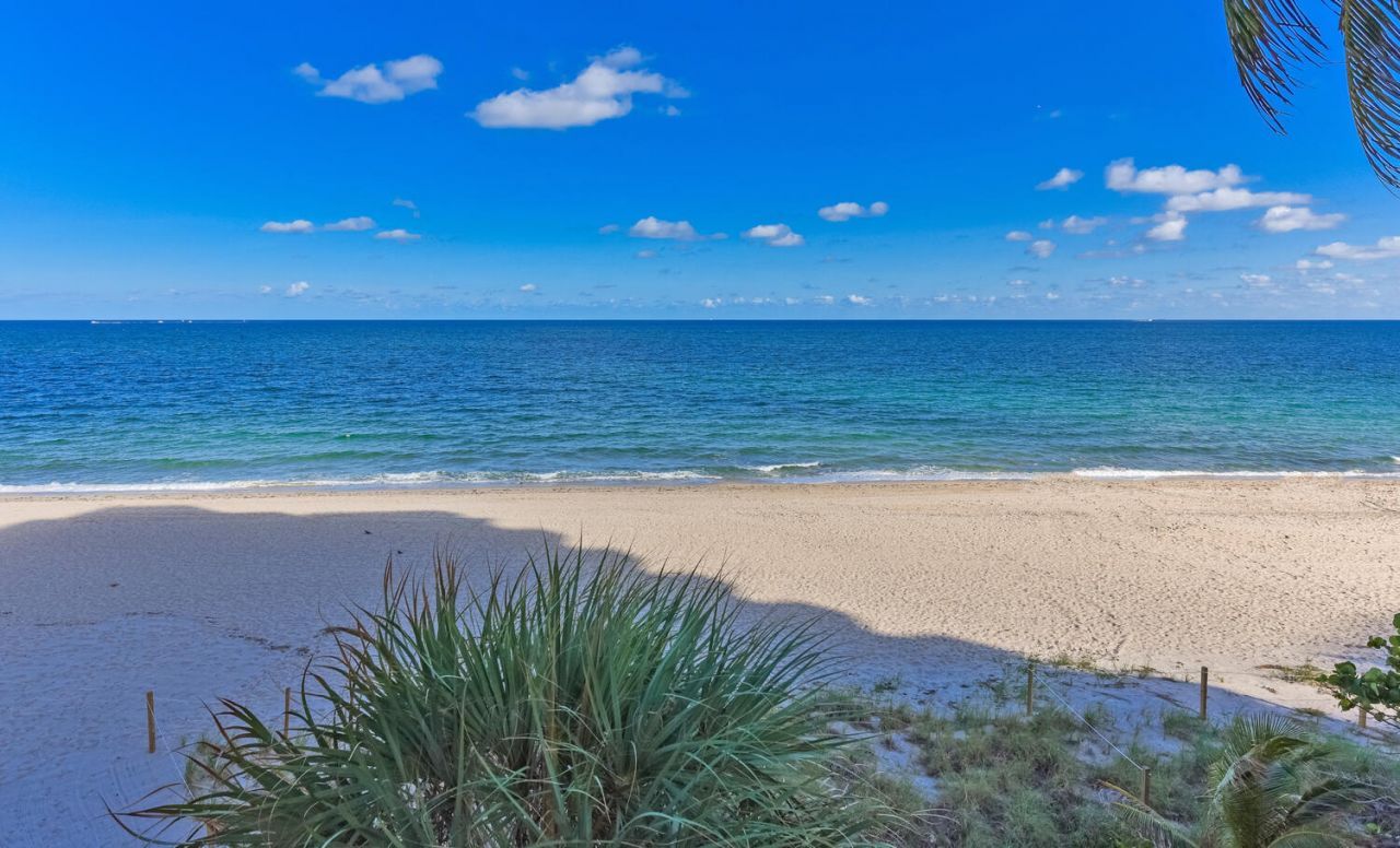 4280 Galt Ocean Drive, Unit Phl, Fort Lauderdale, FL 33308 Photo