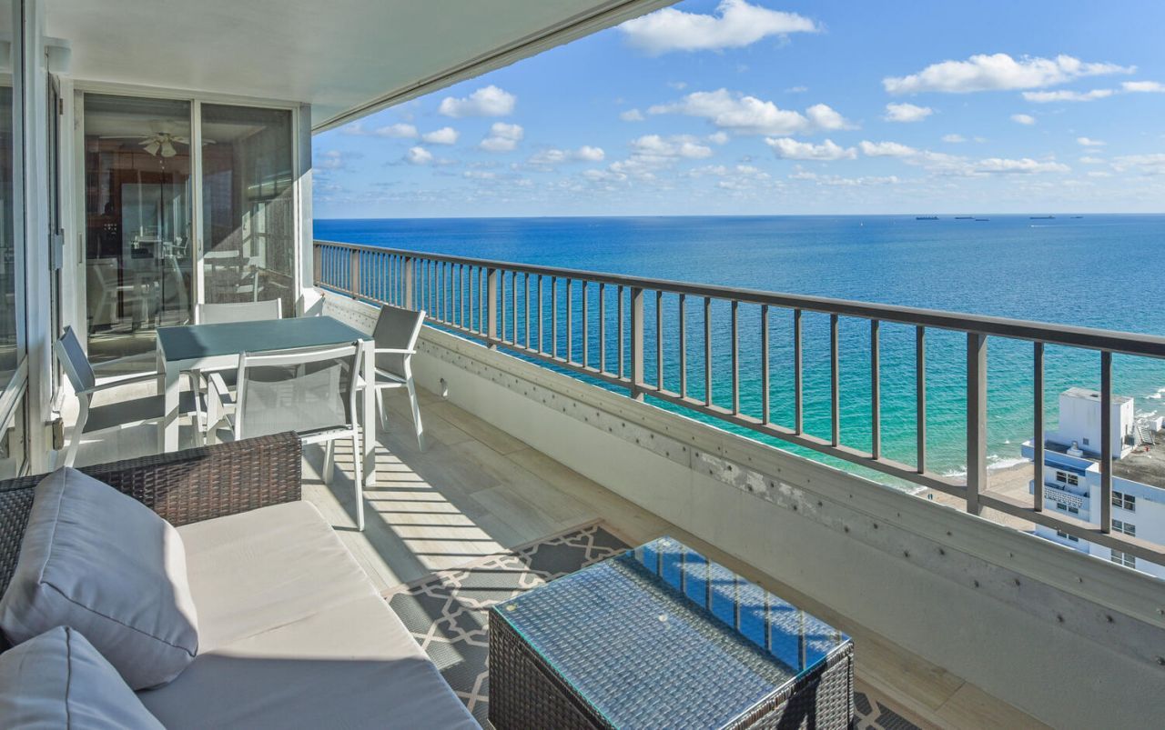 4280 Galt Ocean Drive, Unit Phl, Fort Lauderdale, FL 33308 Photo