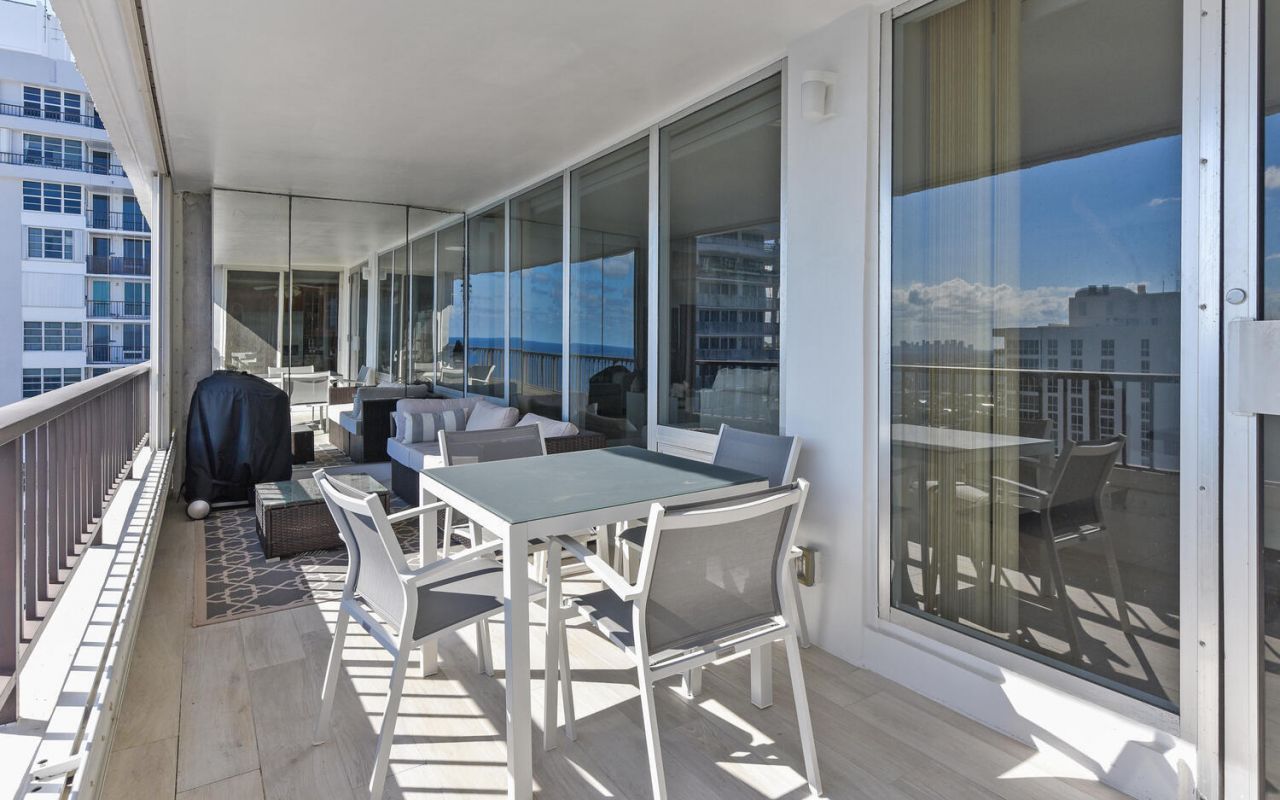 4280 Galt Ocean Drive, Unit Phl, Fort Lauderdale, FL 33308 Photo