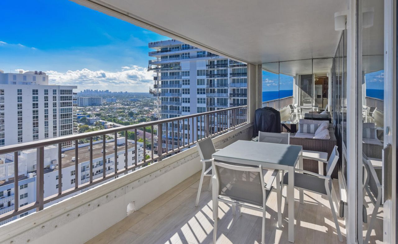 4280 Galt Ocean Drive, Unit Ph L, Fort Lauderdale, FL 33308 Photo