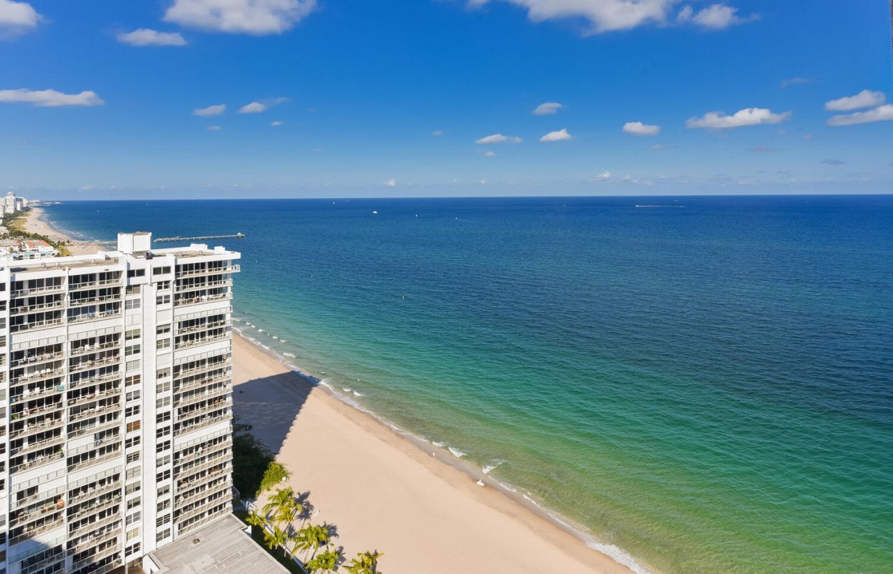 4280 Galt Ocean Drive, Unit Ph L, Fort Lauderdale, FL 33308 Photo
