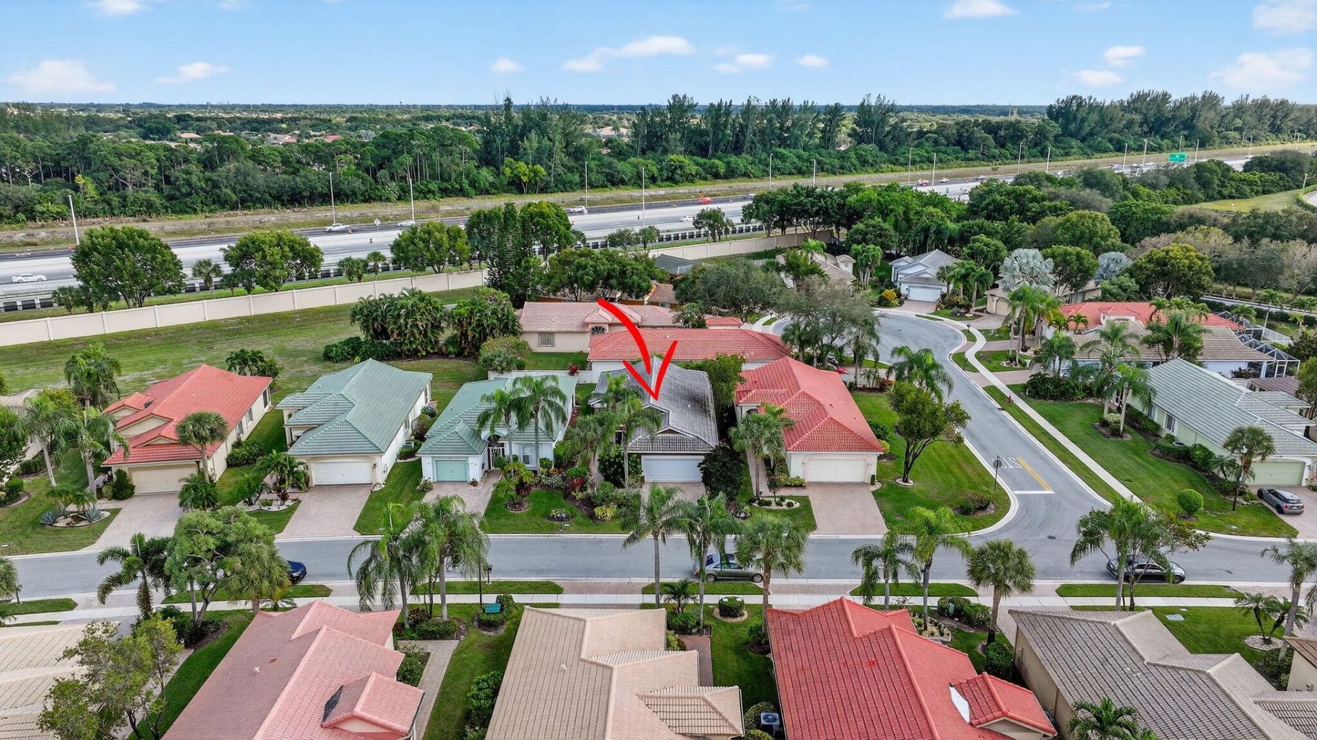 8070 Bellafiore Way, Boynton Beach, FL 33472 Photo