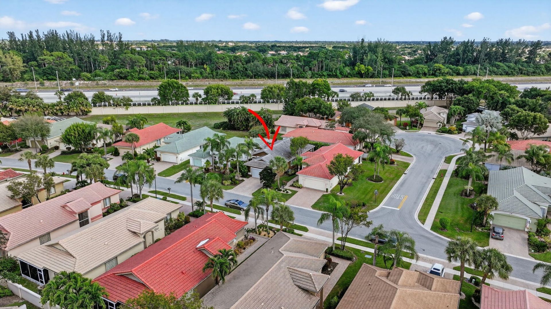 8070 Bellafiore Way, Boynton Beach, FL 33472 Photo