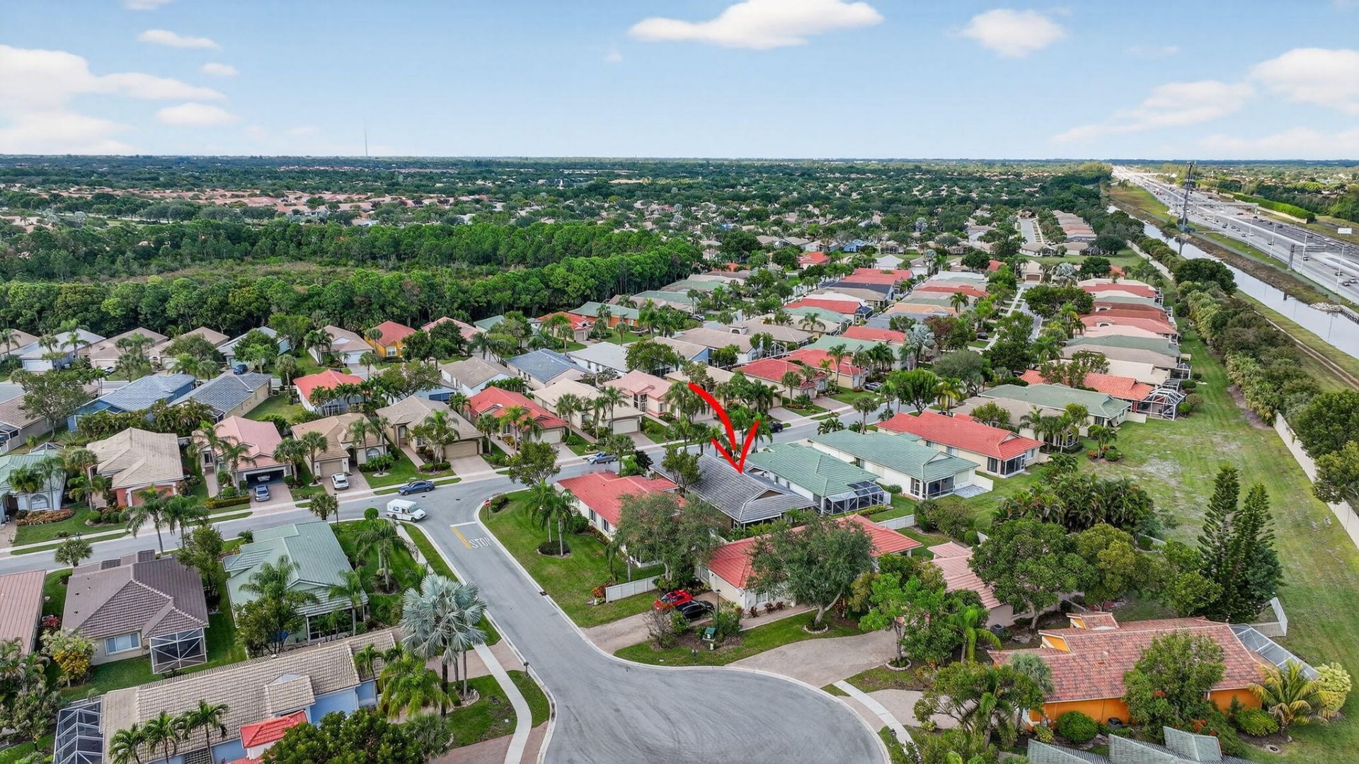 8070 Bellafiore Way, Boynton Beach, FL 33472 Photo