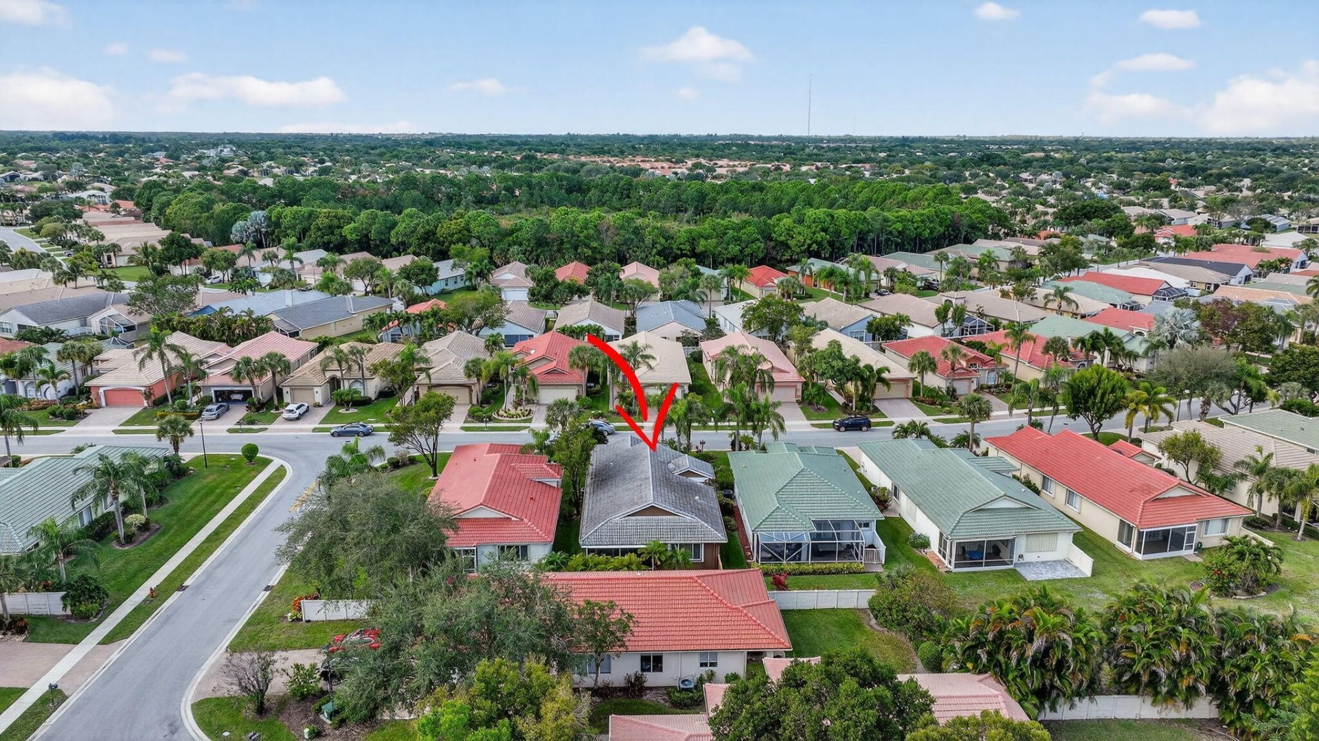 8070 Bellafiore Way, Boynton Beach, FL 33472 Photo