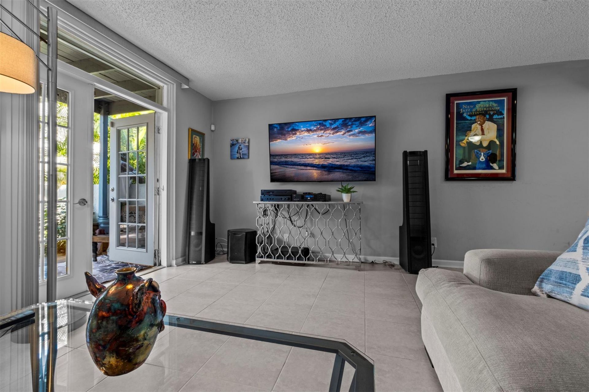 653 Cypress Lane, Unit 21B, Fort Lauderdale, FL 33305 Photo