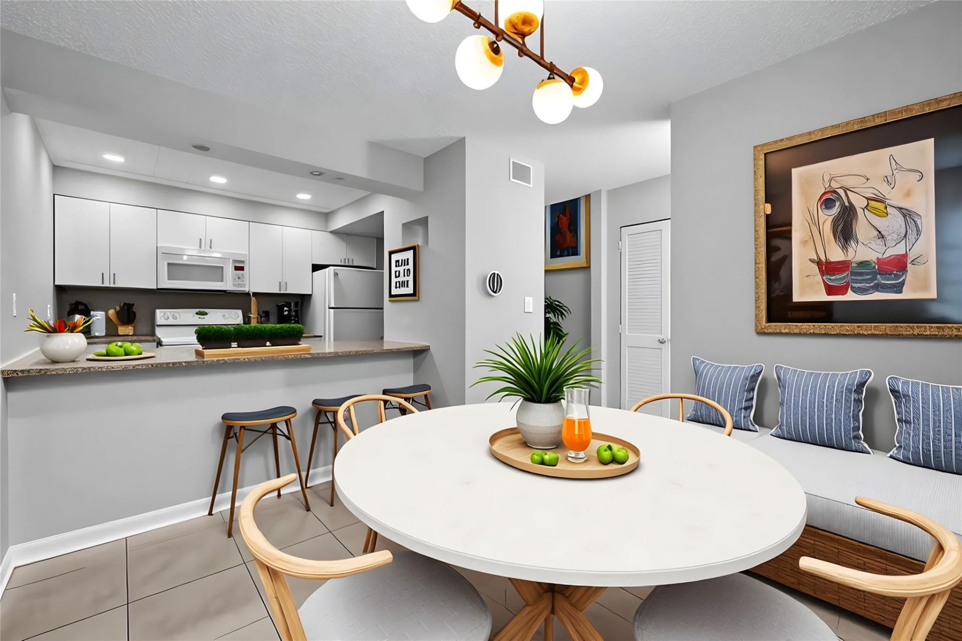 653 Cypress Lane, Unit 21B, Fort Lauderdale, FL 33305 Photo