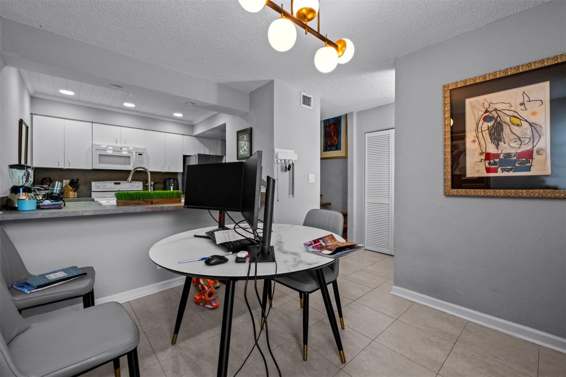 653 Cypress Lane, Unit 21B, Fort Lauderdale, FL 33305 Photo