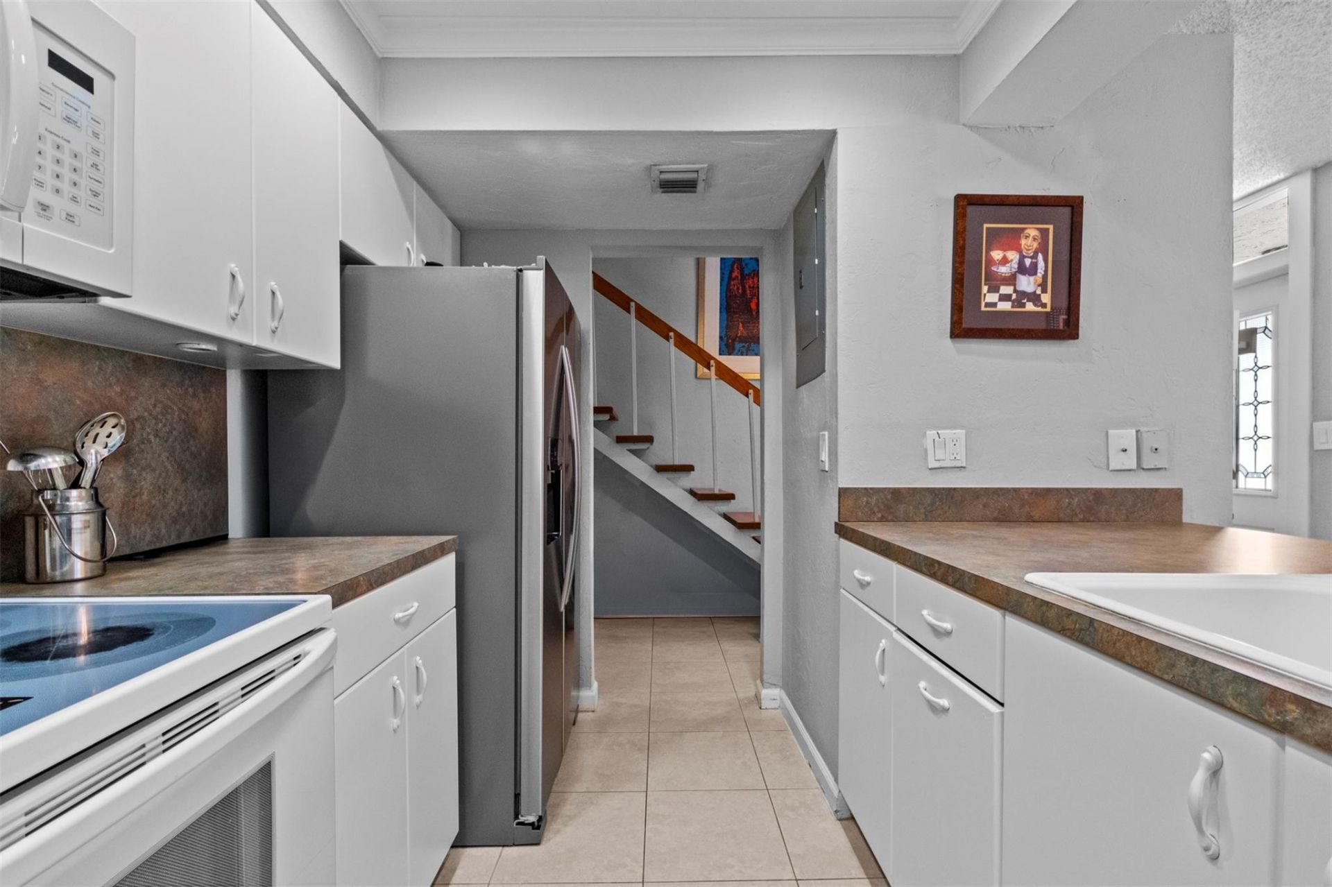 653 Cypress Lane, Unit 21B, Fort Lauderdale, FL 33305 Photo