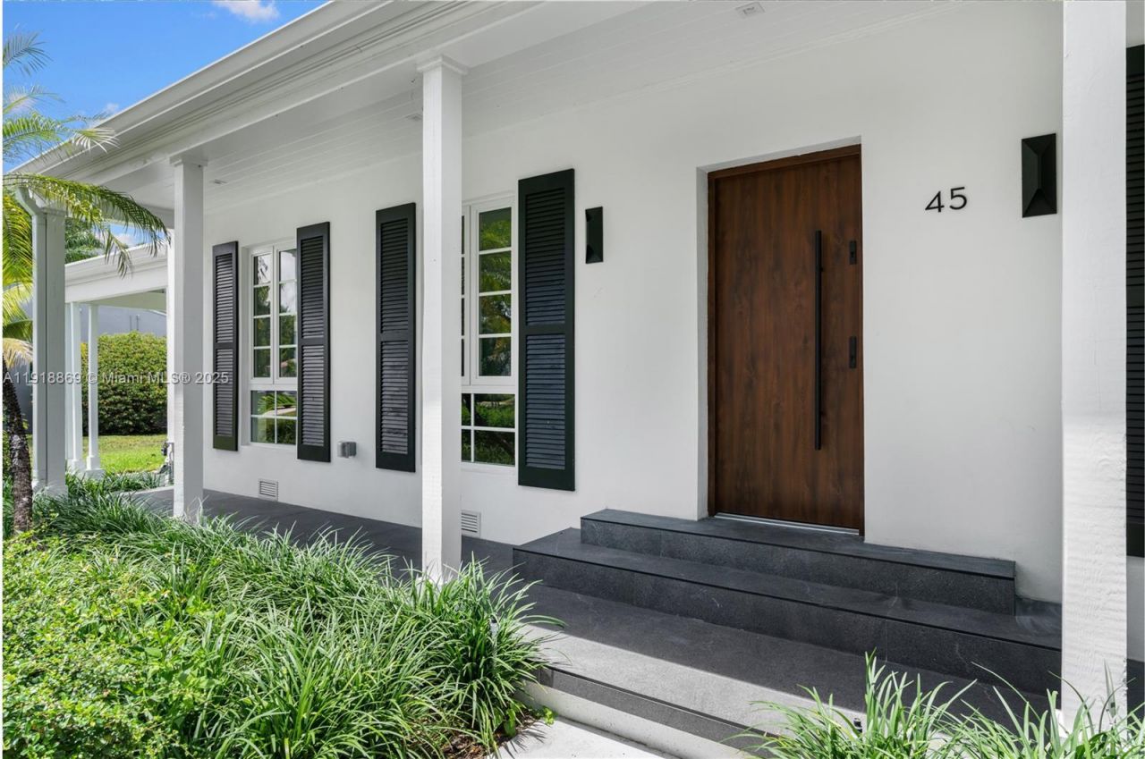 45 NE 104th St, Miami Shores, FL 33138 Photo