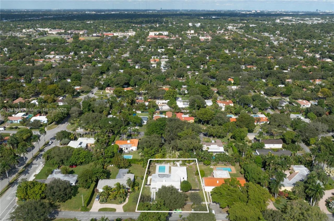 45 NE 104th St, Miami Shores, FL 33138 Photo