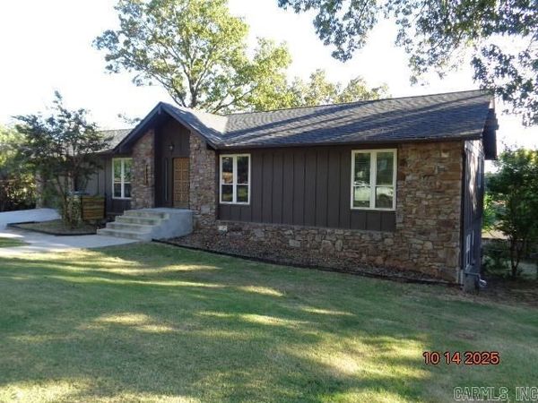 10613 Brazos Valley Lane, Little Rock, AR 72212