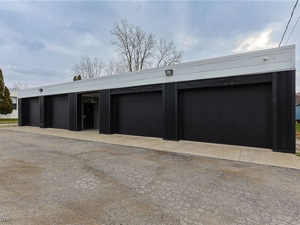 266 Cleveland Road, Norwalk, OH 44857