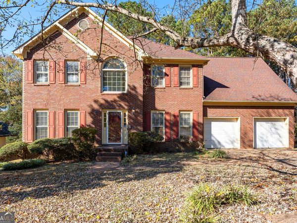 255 Woodstream Drive, Newnan, GA 30265